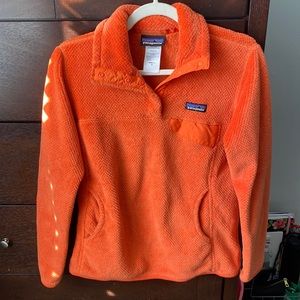 Patagonia pull over
